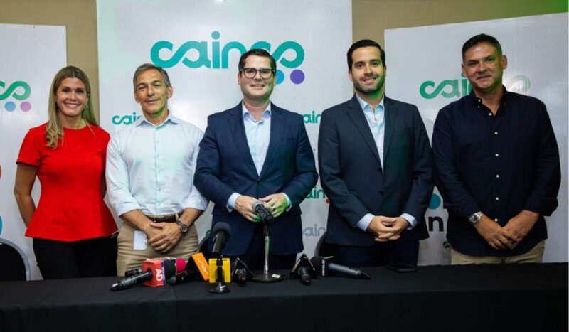 Jean Pierre Antelo seguirá al frente de Cainco con la sostenibilidad como eje estratégico