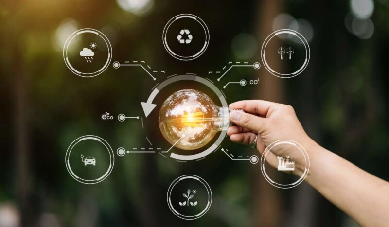 Siete tendencias que marcarán la sostenibilidad empresarial en 2026