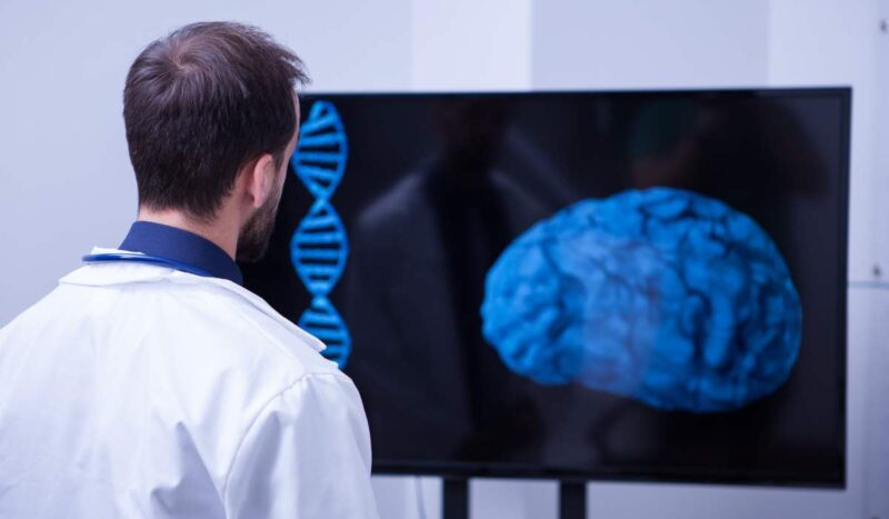 Del Alzheimer a la batalla contra el cáncer: un lazo inesperado