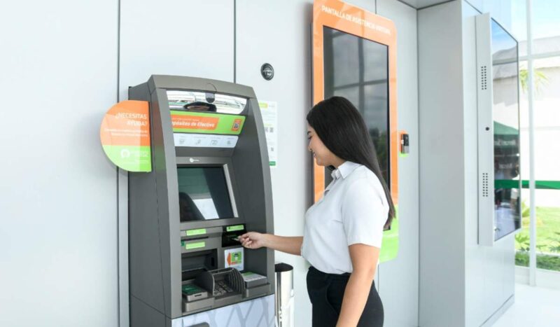 Nueva plataforma de autoservicio 24/7 fortalece la presencia del BMSC