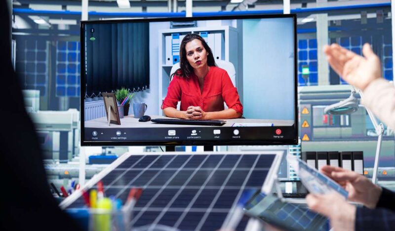 GIZ y UPSA potenciarán capacidades profesionales para la transición energética