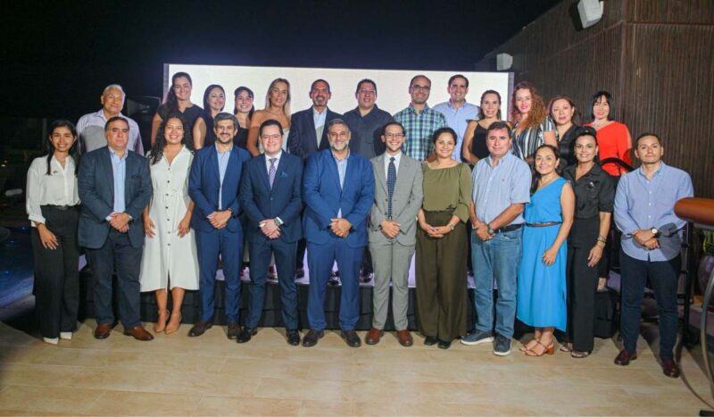 Cámara Binacional Boliviano Paraguaya anuncia la IX Misión Comercial Bolivia–Paraguay 2026