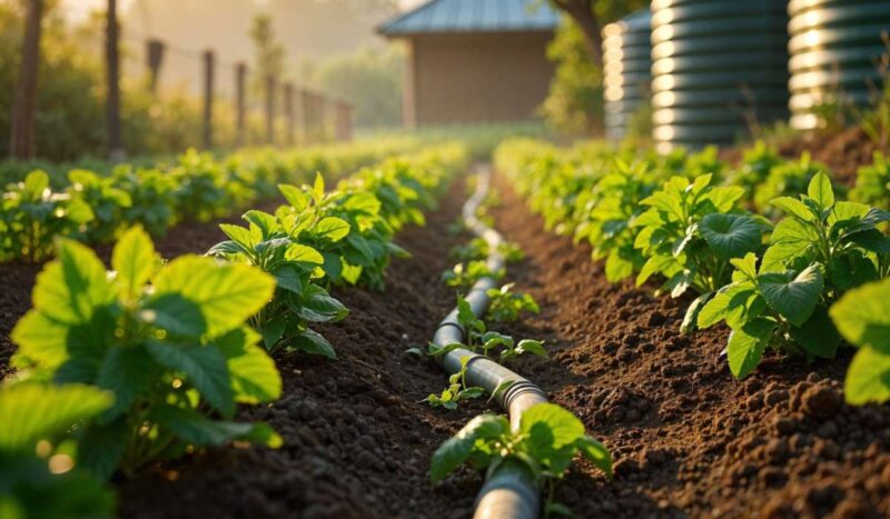 Tigre Bolivia redujo más del 30% su consumo de agua y refuerza su estrategia de eficiencia hídrica para 2026