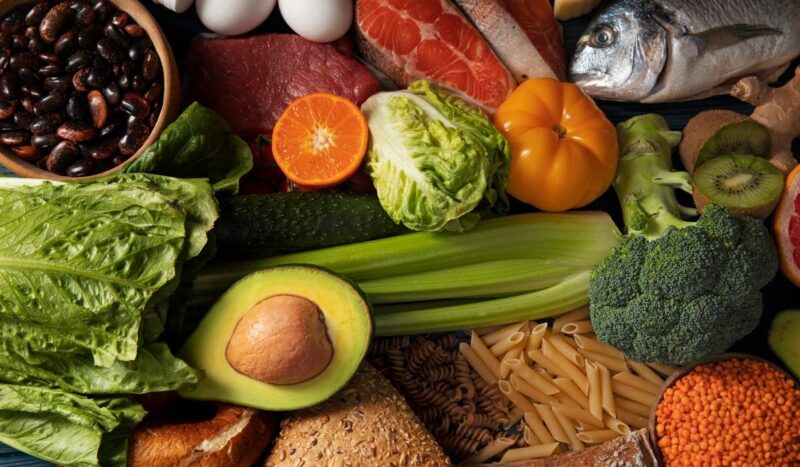 Siete maneras de reducir el desperdicio de alimentos y apoyar al planeta