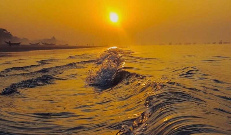 La Tierra pierde su equilibrio y entra en números rojos al retener más calor que el que emite