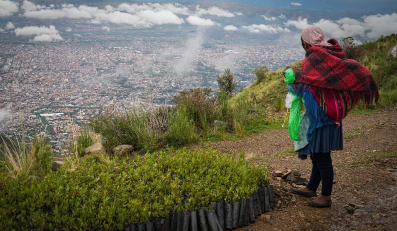 CBN impulsa el acceso a agua segura y la revitalización de cuencas