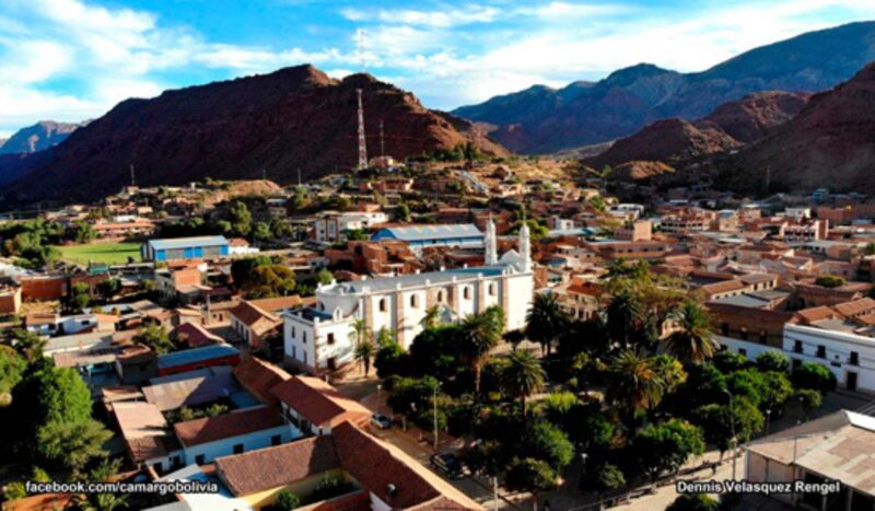 El reto de vencer al centralismo