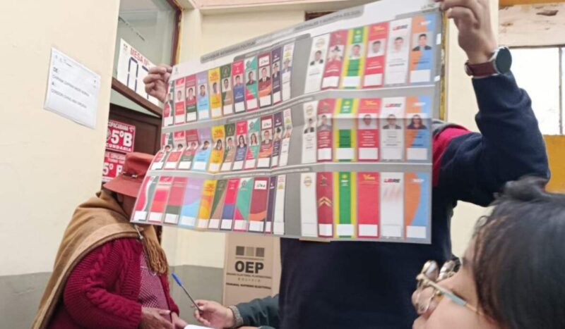 Solo el 9,7% de 335 municipios eligieron a mujeres como alcaldesas en las elecciones subnacionales 2026