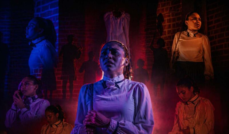 «Ella dijo sí» entra a escena para interpelar el silencio colectivo frente a la violencia