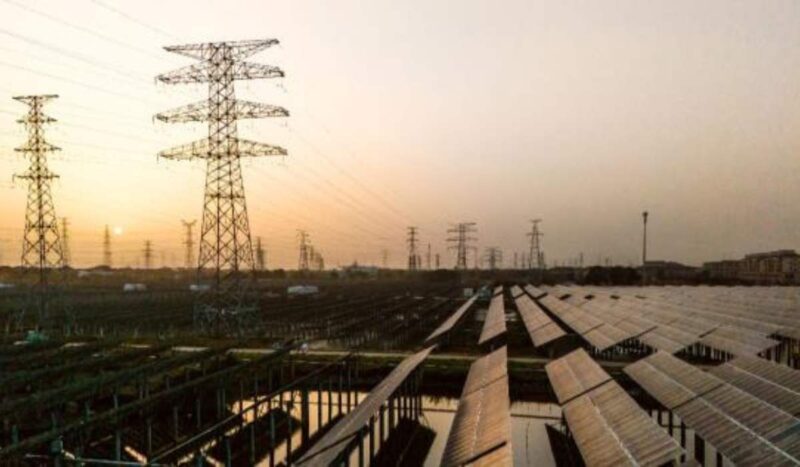 2025: la energía renovable aumentó un 15,5% a nivel global