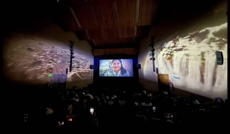 Unión Europea lanza campaña sobre Global Gateway para impulsar inversiones en Bolivia