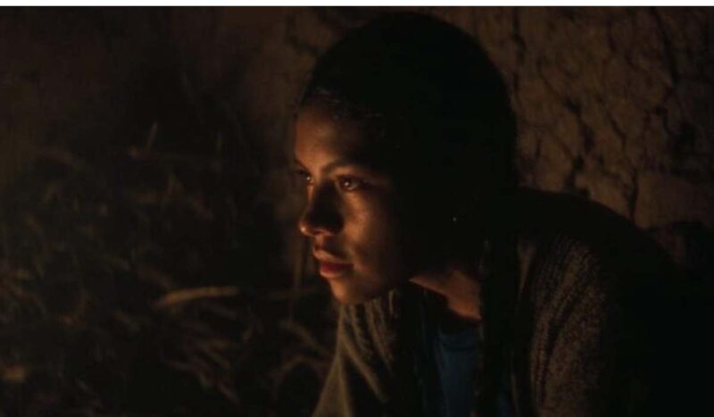 «La Hija Cóndor» marca presencia en la escena global y llega a las salas bolivianas el 7 de mayo