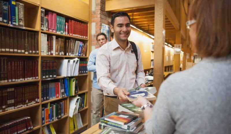 “Cambalache”, un espacio para intercambiar libros y descubrir nuevas historias