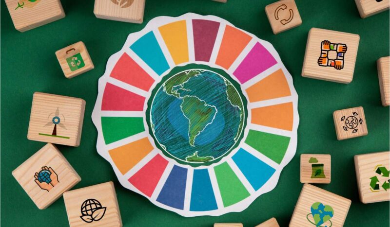América Latina redefine su ruta para destrabar los ODS: más cooperación, financiamiento y acción climática