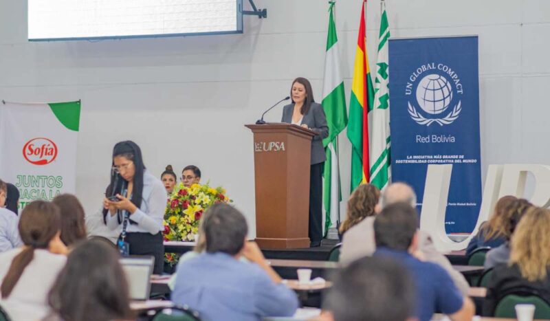 El sector empresarial activa la agenda 2030 y define prioridades rumbo a la Cumbre por los ODS