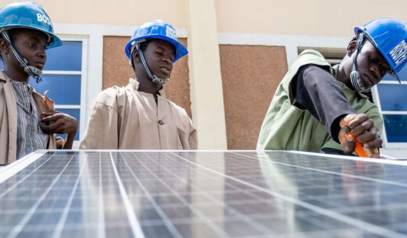 La deuda y la falta de financiación frenan el desarrollo y aumentan la desigualdad