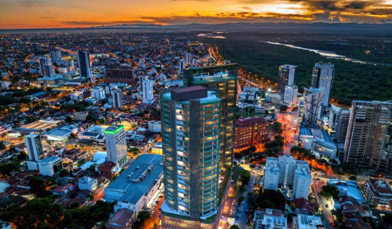 WCF Americas Summit 2026: Santa Cruz será el epicentro empresarial de la región