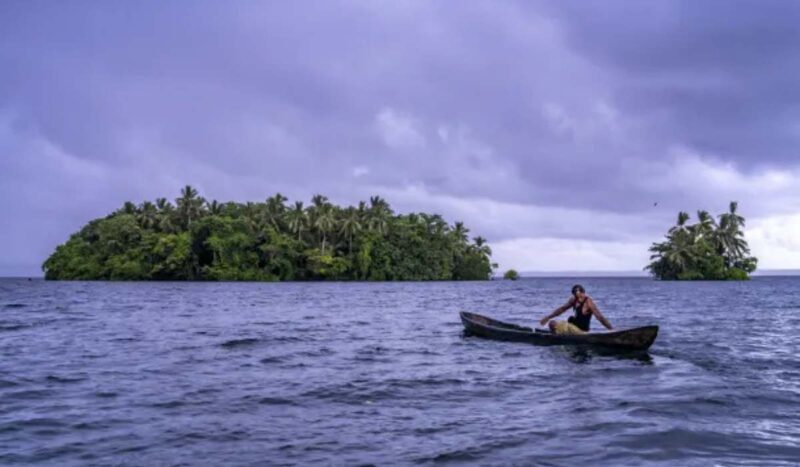 Una naturaleza acorralada halla su refugio en los santuarios de la Unesco