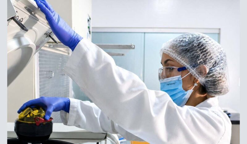 Esperanza y tecnología: Banco de Vida fortalece la bioseguridad del Hospital Oncológico