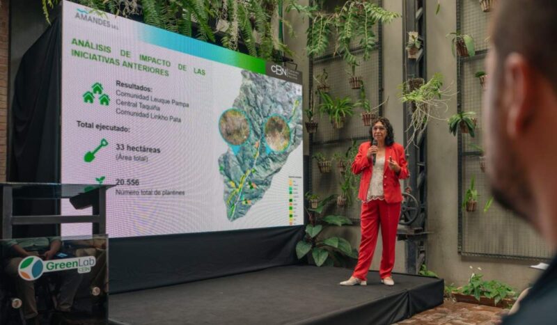 CBN construye su Brújula de Sostenibilidad desde el diálogo sobre agua, incendios y residuos en Bolivia