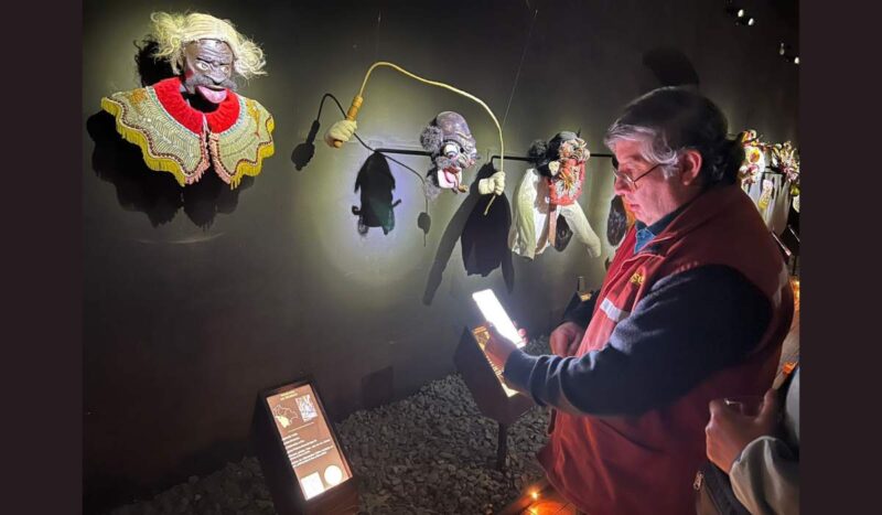 Musef pone el patrimonio cultural de Bolivia “a un clic” con sus nuevos servicios digitales