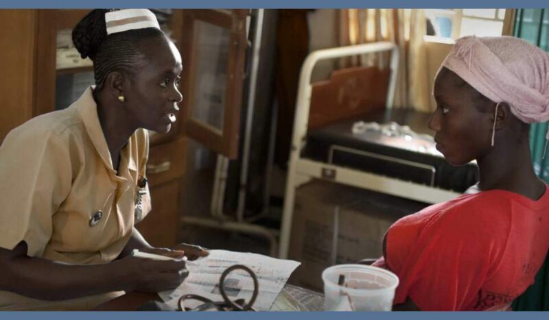 Las mujeres viven más tiempo, pero no vidas más saludables