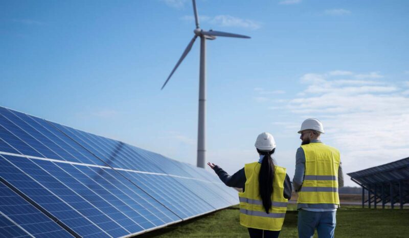 Transición energética: Bolivia necesita inversión y empresas preparadas ante un nuevo escenario