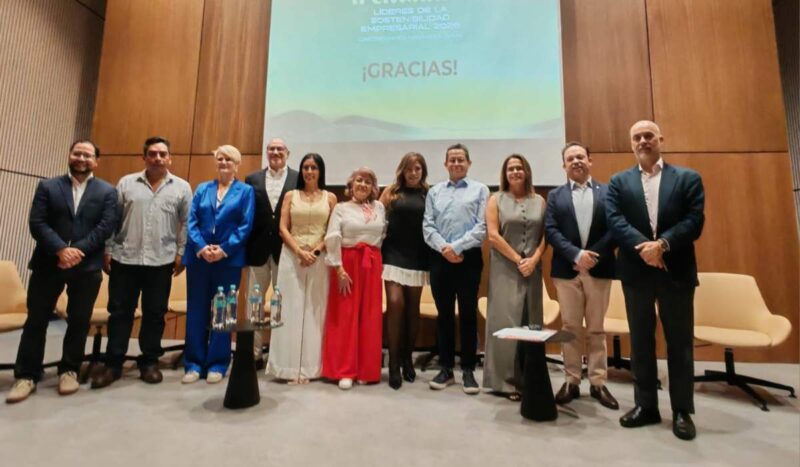 TrendTalks 2026 abre un espacio para conectar visiones y avanzar en la sostenibilidad empresarial