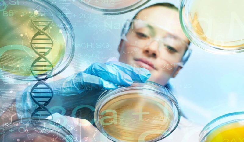 Cuando la biología sorprende