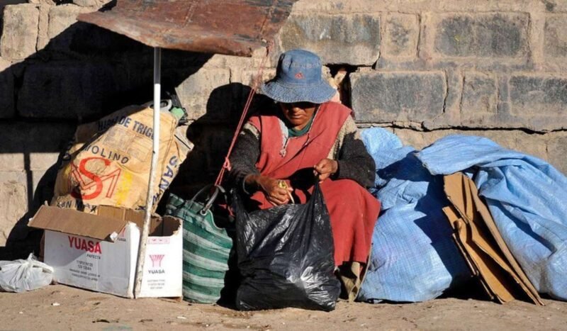 Tres mil millones de personas sin vivienda adecuada en el mundo