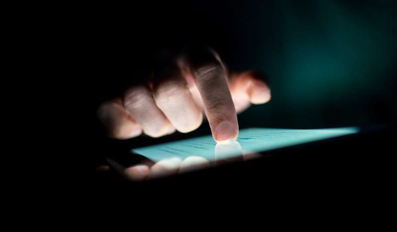 El día en que el internet se apague, ¿estaremos preparados?